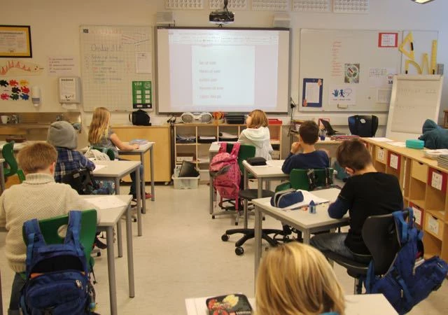 Освіта в Норвегії для українських студентів та школярів