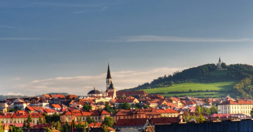 Словакия - маленькая европейская страна - Slovak Agency Бесплатное образование  в Словакии