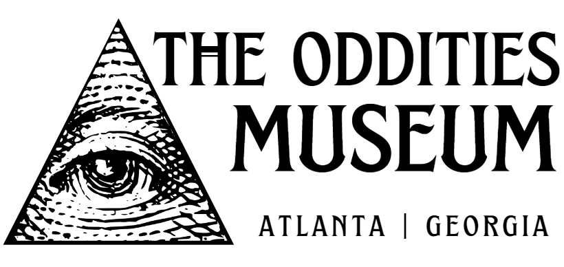 The Oddities Museum, Inc. | Explore Unique Exhibits Today