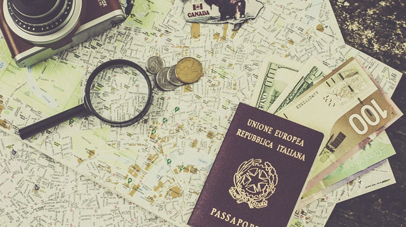Як українцям отримати громадянство Італії
