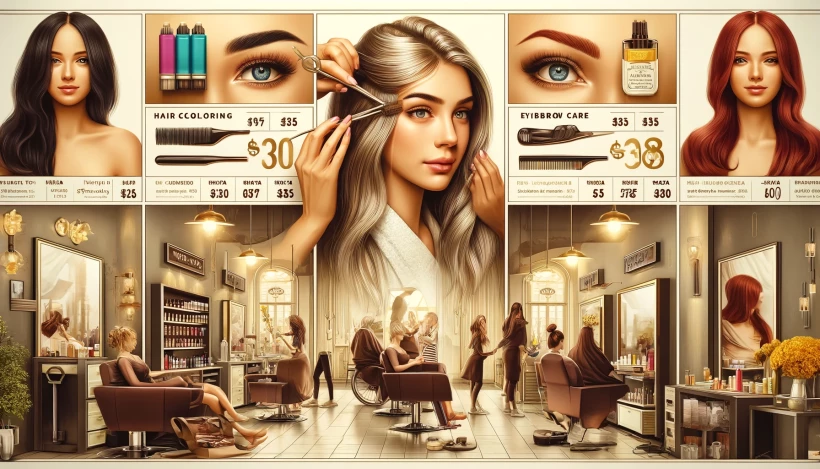 Ціни на Б'юті-Процедури у Філадельфії: Мій Досвід - Relocate.to Ціни на Б'юті-Процедури у Філадельфії: Мій Досвід