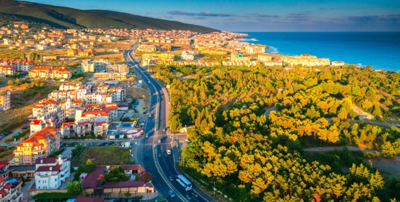 Болгарія: топ місця для найкращих емоцій