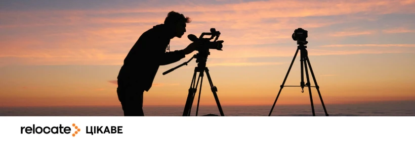 У Лондоні показали найкращі знімки за версією Sony World Photography Awards 2026