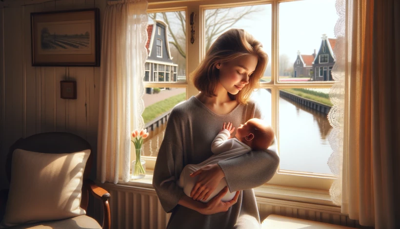 dalle-2024-05-15-201854-a-serene-and-touching-depiction-of-motherhood-in-the-netherlands-the-image-features-a-young-woman-with-light-brown-hair-dressed-in-a-modern-casual-owebp_8weETJ.webp