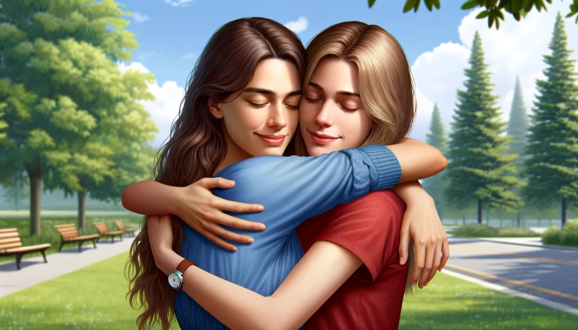 Чому українцям складно ділитися своїми емоціями: Роздуми про культурні особливості та необхідність підтримки