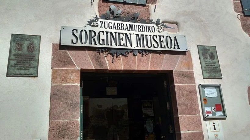 Museo de las Brujas de Zugarramurdi: лучшие советы перед посещением - Tripadvisor