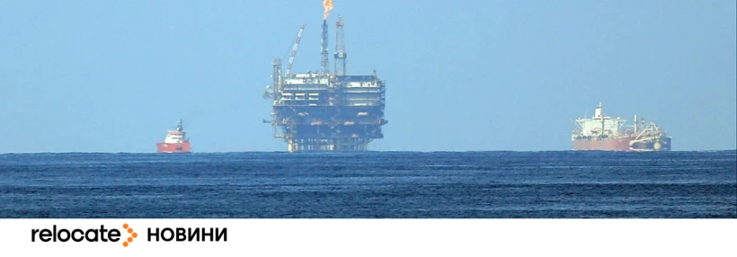 В Єгипті виявили нове родовище газу