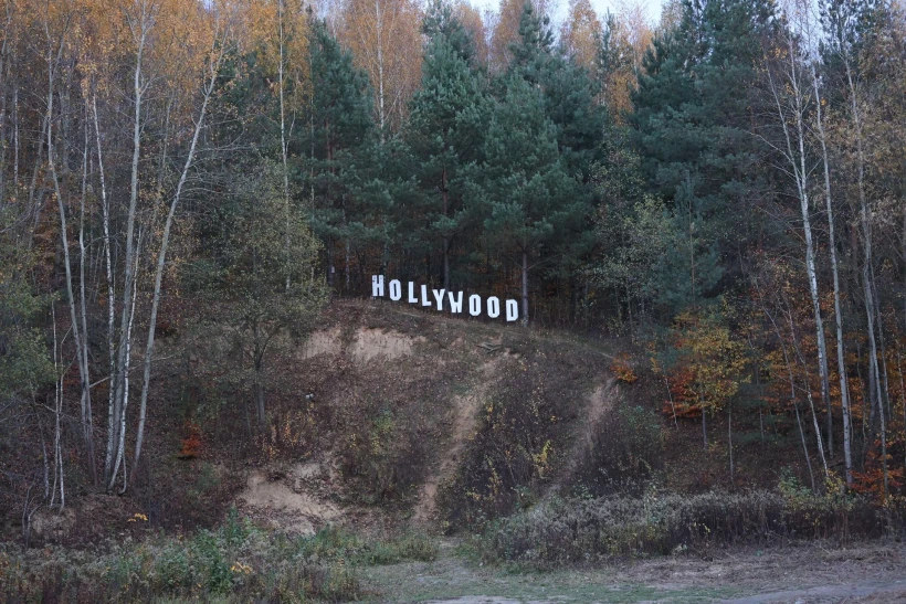 Ta wieś w woj. lubelskim słynie jako „polskie Hollywood”. Zobacz nowe zdjęcia! - Lublin Radio ESKA