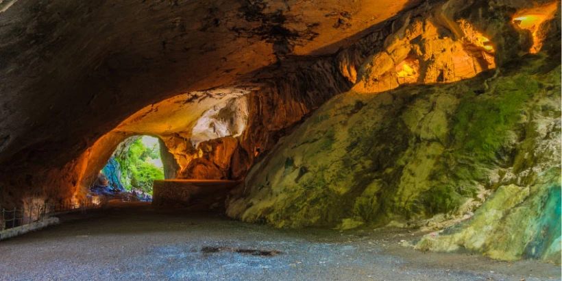 Zugarramurdi Caves: Legends and Mysteries in Navarre | Cuevas dels Hams Mallorca