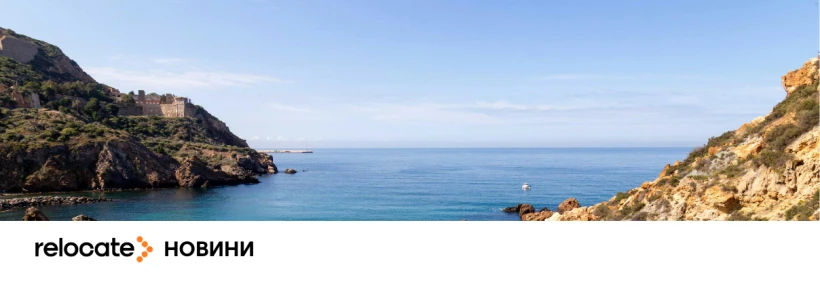 Туристи відмовляються від Близького Сходу на користь Іспанії