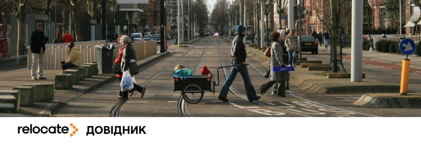 Які країни Європи можуть відмовити українським чоловікам у легалізації