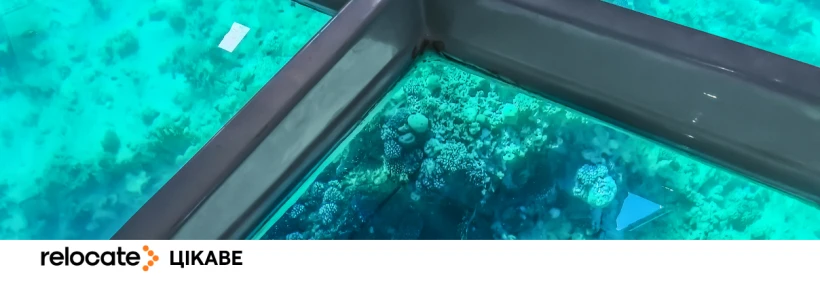 Китай готує перший туристичний батискаф для занурень на глибину до кілометра