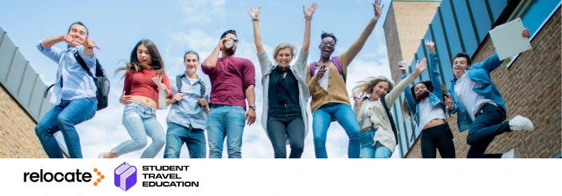 Навчання за кордоном: які помилки коштують дітям першого курсу