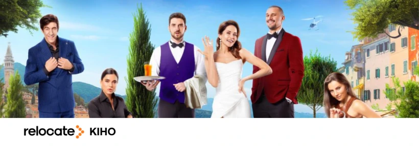 Український фільм «Коли ти вийдеш заміж» став доступний по всьому світу