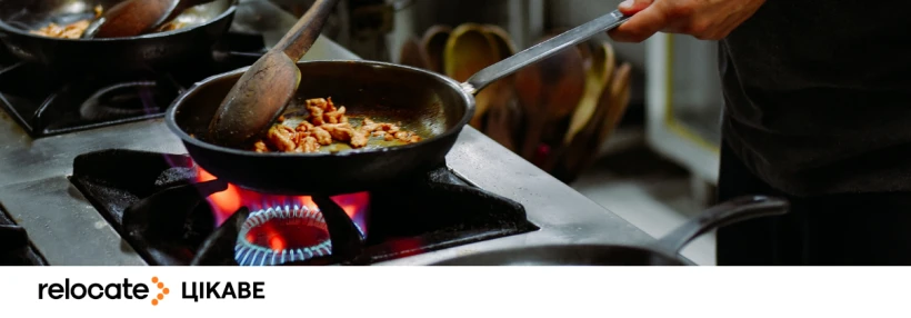 Вчені пояснили, чому приготування їжі захищає мозок від деменції