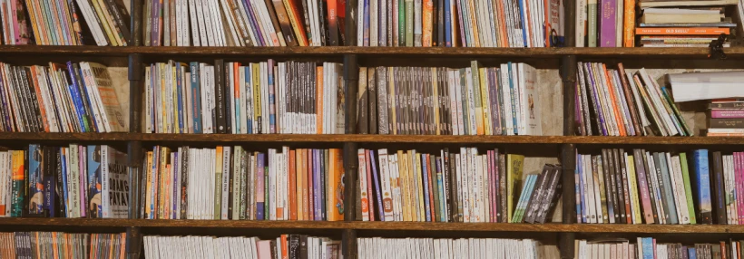 Для бібліотек Лозової передали майже тисячу книжок із Німеччини