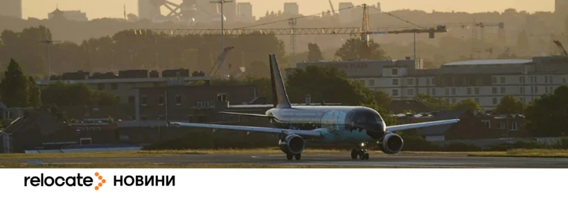 Індія рятує авіаційну галузь, збори дешевшають на 25%