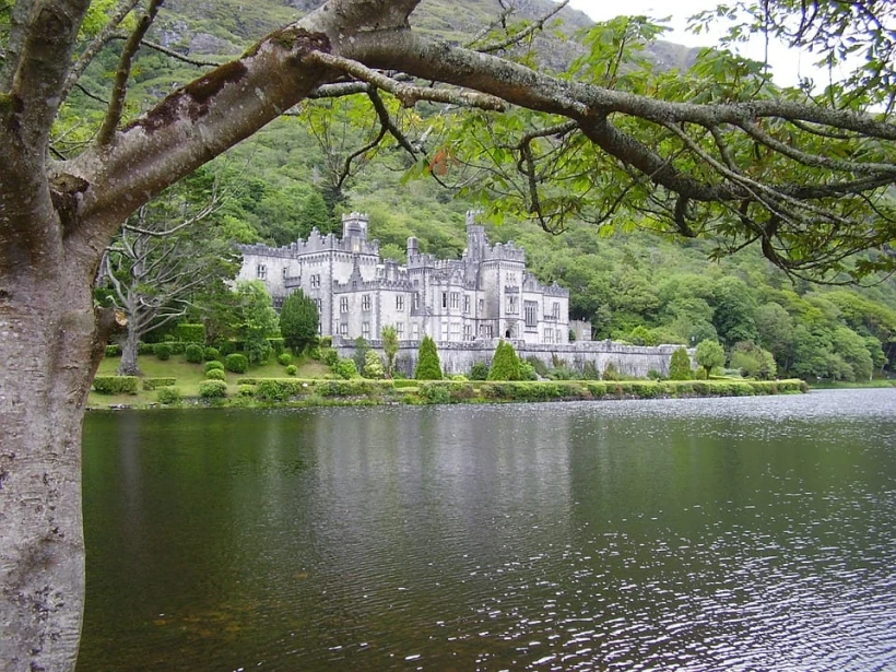 9 places to visit in Ireland with kids | O'Callaghan Collection