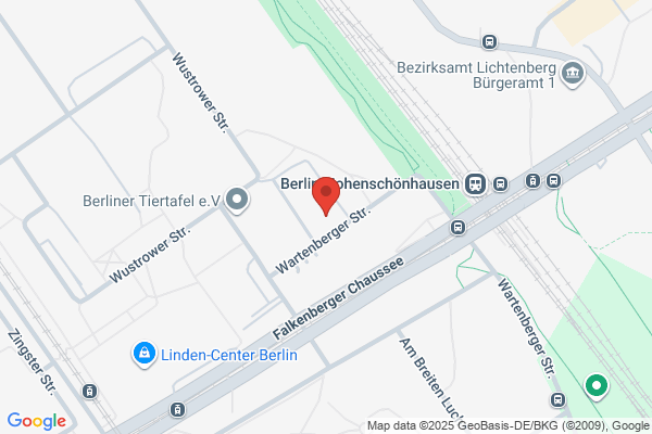 „КОЛИ ТИ ВИЙДЕШЬ ЗАМІЖ“ у Берліні! в Берлін - карта - Relocate.to „КОЛИ ТИ ВИЙДЕШЬ ЗАМІЖ“ у Берліні! в Берлін - карта