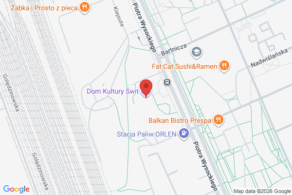 ВИСТАВА - КОМЕДІЯ "Обіцянки цяцянки"! Варшава! в Варшава - карта - Relocate.to ВИСТАВА - КОМЕДІЯ "Обіцянки цяцянки"! Варшава! в Варшава - карта