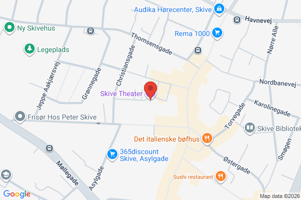 Лєра Мандзюк у Сківе! в Сківе - карта