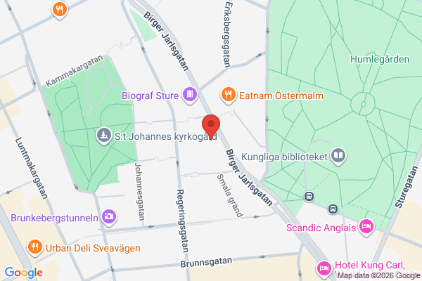 Лєра Мандзюк у Стокгольмі! в Стокгольм - карта