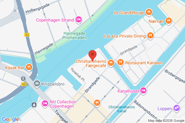 Зміни в українському суспільстві! Копенгаген! в Копенгаген - карта