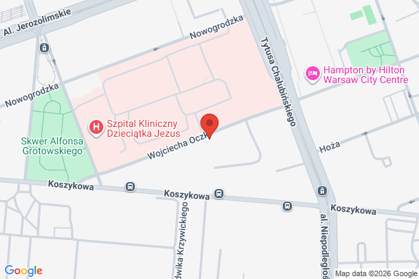 ALENA OMARGALIEVA! Варшава! в Варшава - карта