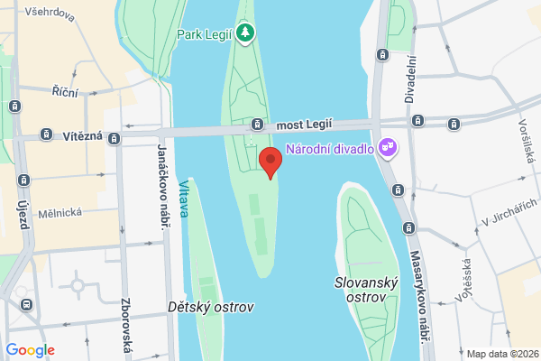 Єгор Шатайло та Юрій Коломієць в Празі! в Прага - карта