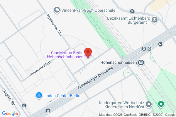 «Коли ти розлучишся»! Berlin! в Берлін - карта