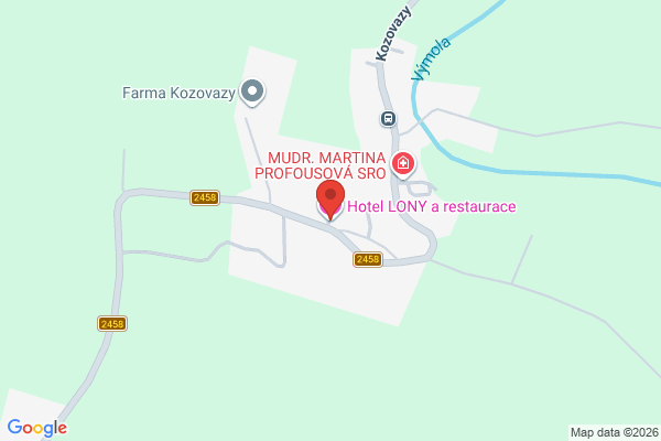 «Лісапетний Батальйон»! Прага! в Прага - карта