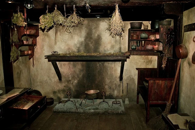 Visitamos el fantástico museo de las Brujas de Zugarramurdi - Mi Viaje