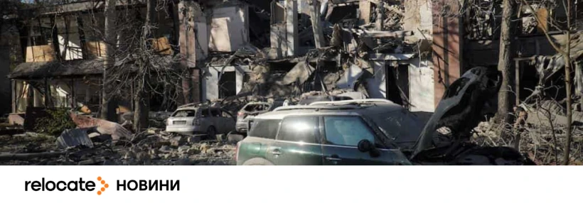 Одеситів залучатимуть до розбору завалів: деталі