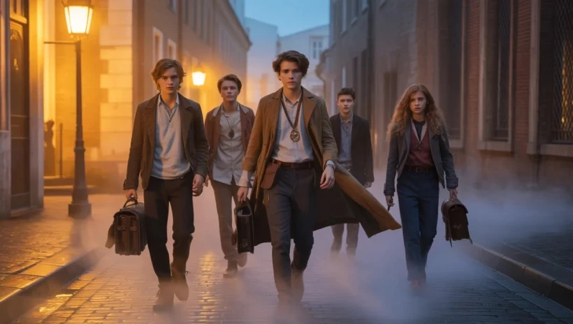 Як читання українською допомагає підліткам впоратися з викликами життя за кордоном