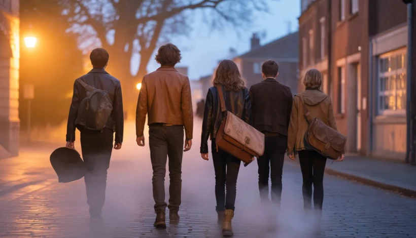 Як читання українською допомагає підліткам впоратися з викликами життя за кордоном - 6