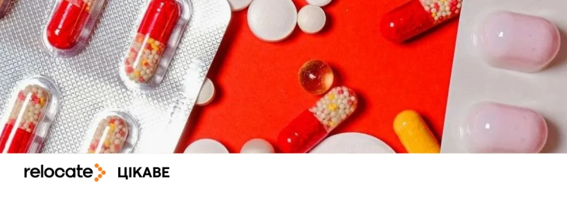 Полівітаміни омолодили 70-річних на рівні ДНК