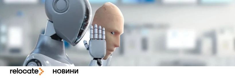 У Німеччині відкриють центр тренування роботів