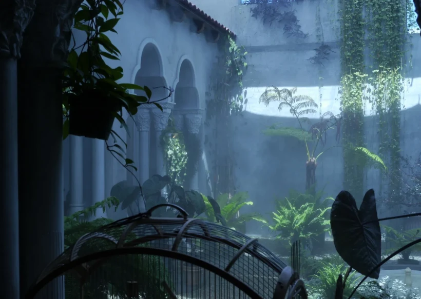 Inside Los Angeles's Strangest Museum