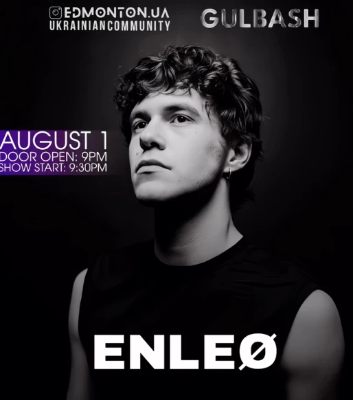 ENLEO вперше в Едмонтоні! в Едмонтон - Relocate.to ENLEO вперше в Едмонтоні! в Едмонтон