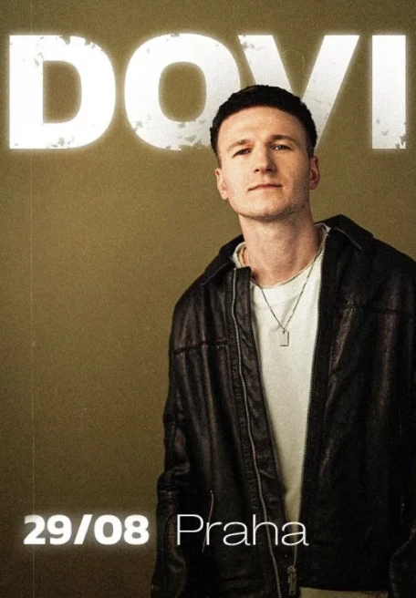 DOVI – Прага в Прага