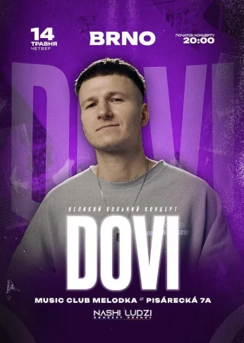 DOVI! Брно! в Брно