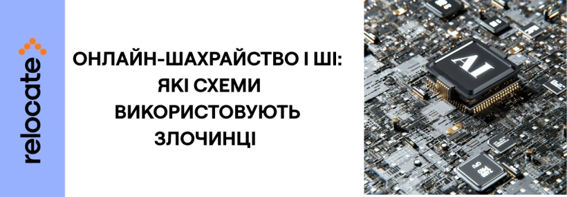 Онлайн-шахрайство стало новою загрозою
