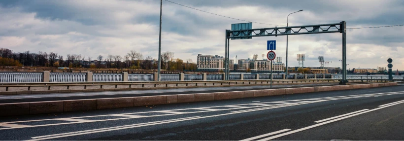 Нова автомагістраль S46 з'єднає Чехію, Польщу і Україну