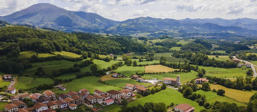 What to see and do in the stunning Valle del Baztán - Barceló Experiences