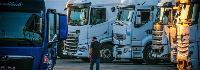 Україна та Боснія і Герцеговина узгодили транспортний безвіз