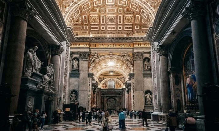 Vatican records reveal Croatian was an international language in 16th-17th  centuries | Croatia Week