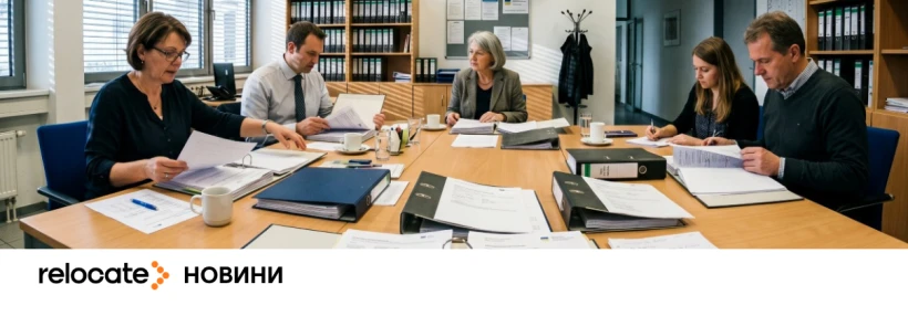 Втрата виплат за відмову від роботи: у Німеччині запрацювало нове правило