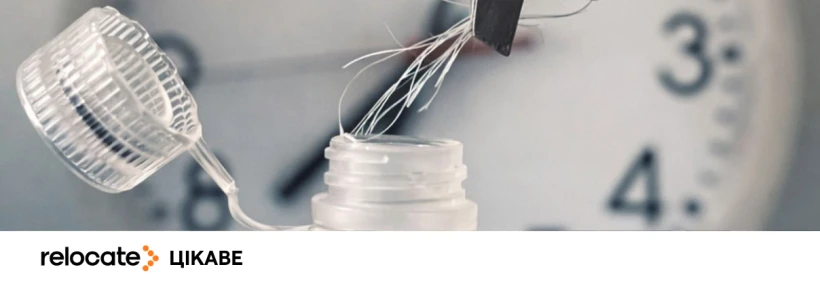 Сова чи жайворонок: новий тест зчитує інформацію з волосся