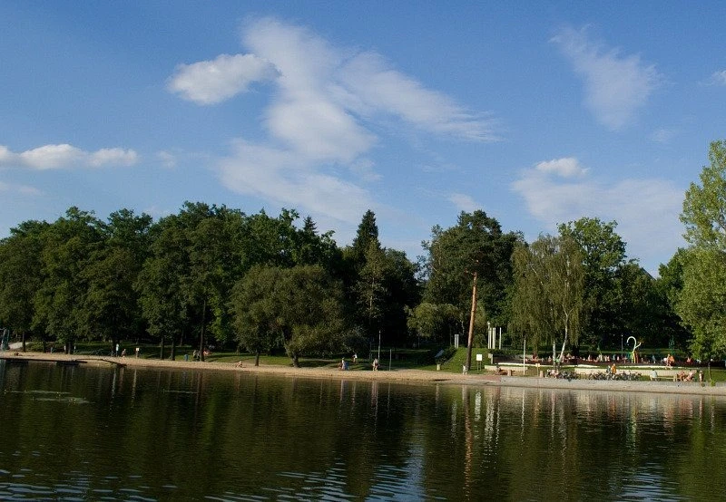 Де врятуватися від спеки в Польщі: від міських оаз до прохолодної Балтики - relocate.to
