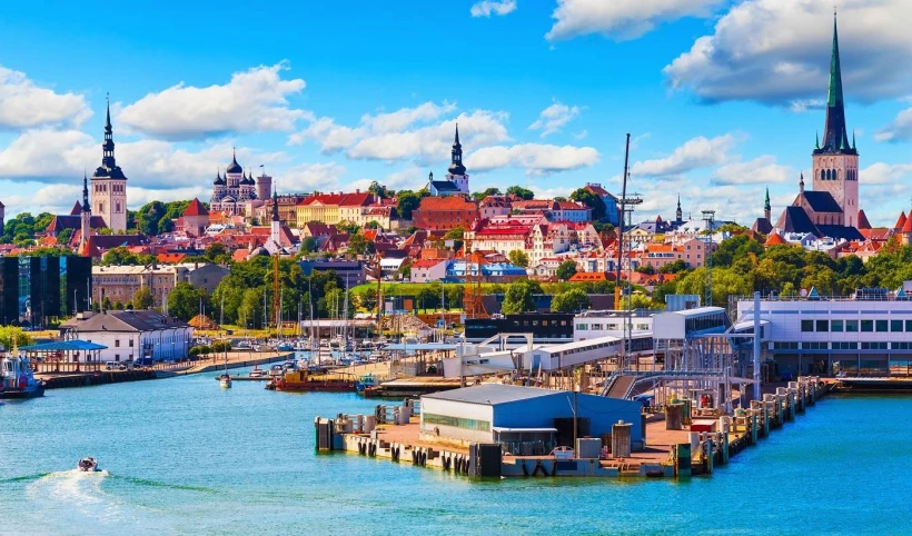 Эстония 2026: все самое лучшее для туристов - Tripadvisor